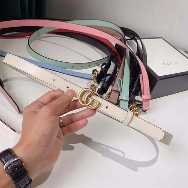 View 1 of GUCCI BELT – B51