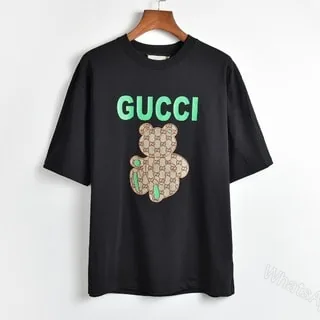 View 1 of GUCCI Bear T-Shirt – GC0099