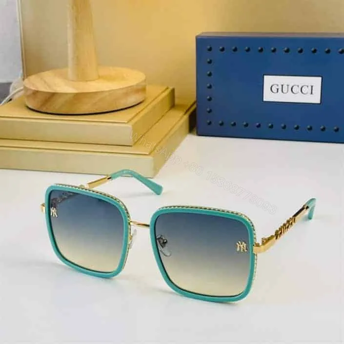 View 1 of GUCCI SUNGLASSES – GST22