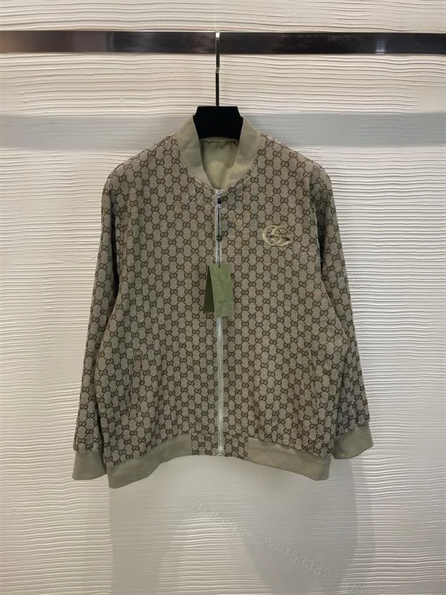 View 1 of Gucci Jacket – GJ008