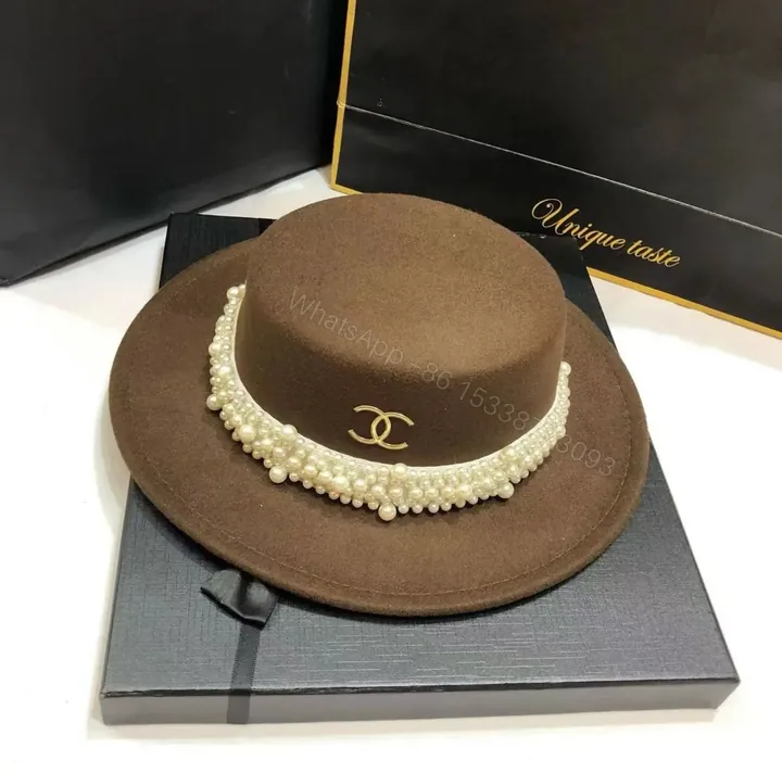 View 1 of CHANEL