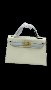 View 1 of Hermès HSS Mini Kelly 20