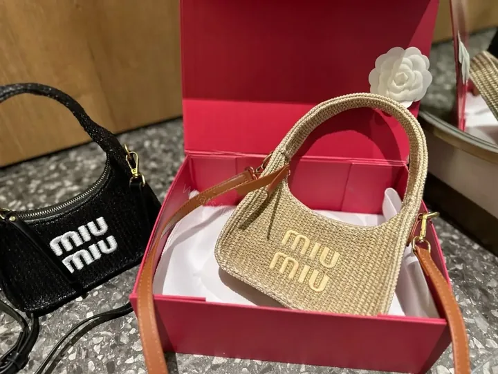View 1 of MIU MIU