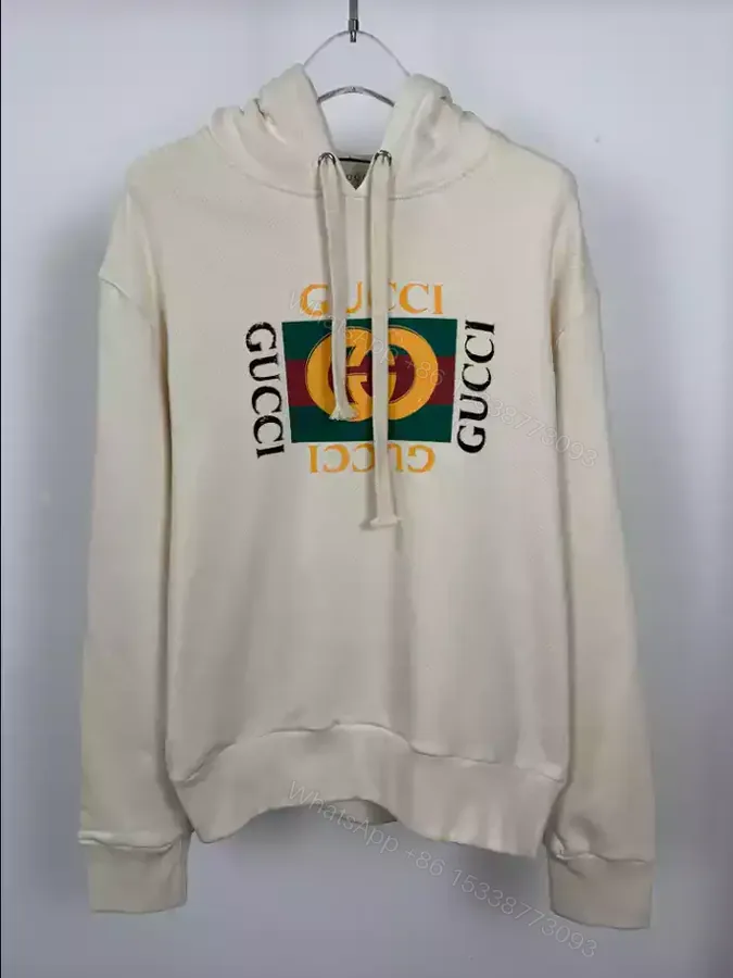 View 1 of Gucci Hoodie – GC28