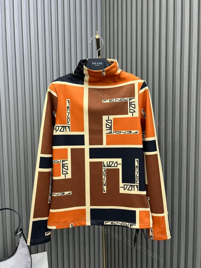 View 1 of FENDI