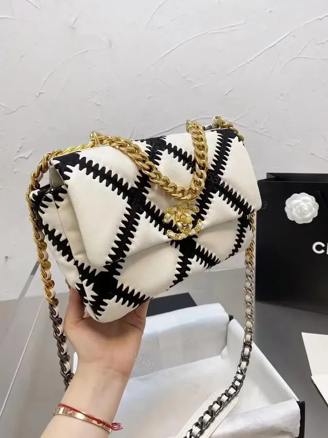 View 1 of CHANEL