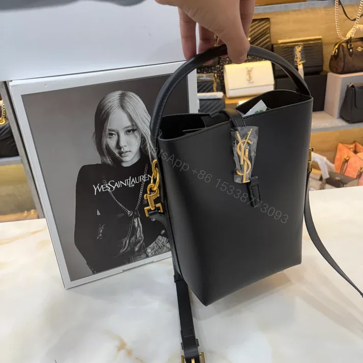 View 1 of FIRST COPY SAINT LAURENT (YSL) LUXURY BRANDS BAG