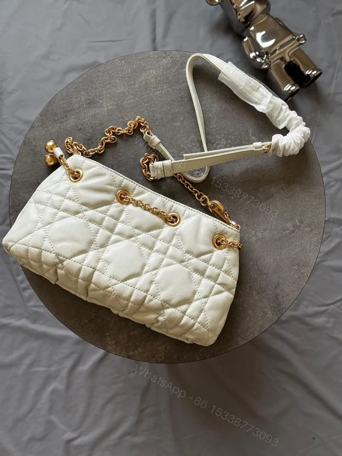 View 1 of Dior bag Lambskin