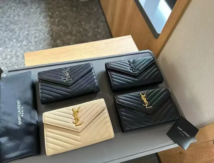 View 1 of YSL