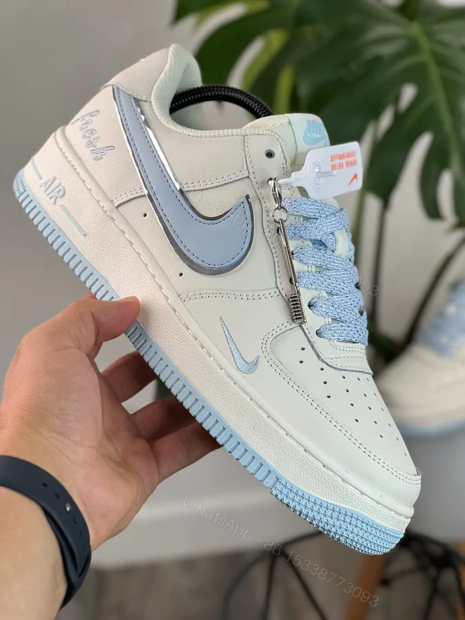 View 1 of First Copy Nike Air Force LV8