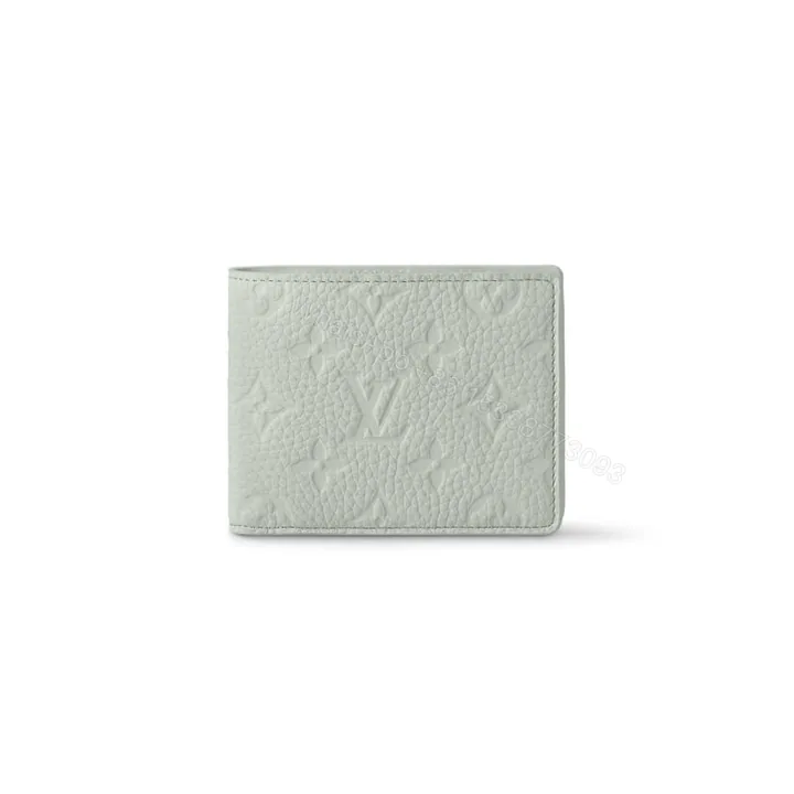 View 1 of LV MULTIPLE WALLET- RRG088