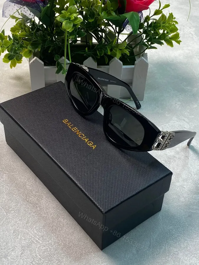 View 1 of BALENCIAGA