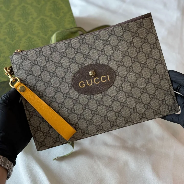 View 1 of GG Supreme clutch