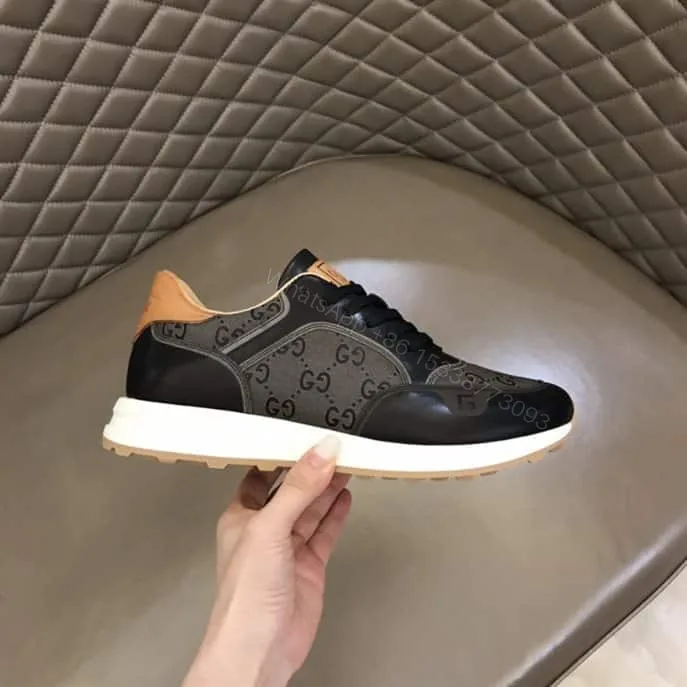 View 1 of GUCCI MEN’S SNEAKER – GC139