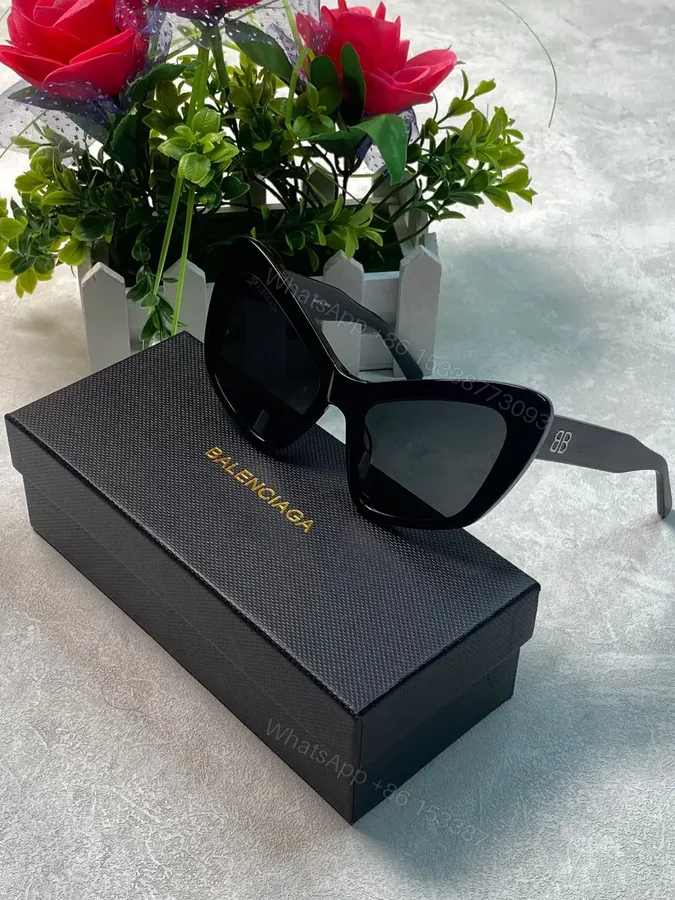 View 1 of BALENCIAGA