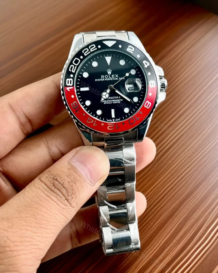 View 1 of FIRST COPY ROLEX WATCH FOR MEN