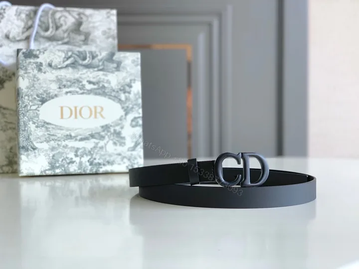 View 1 of Women’s Luxury DIR BELTS 019