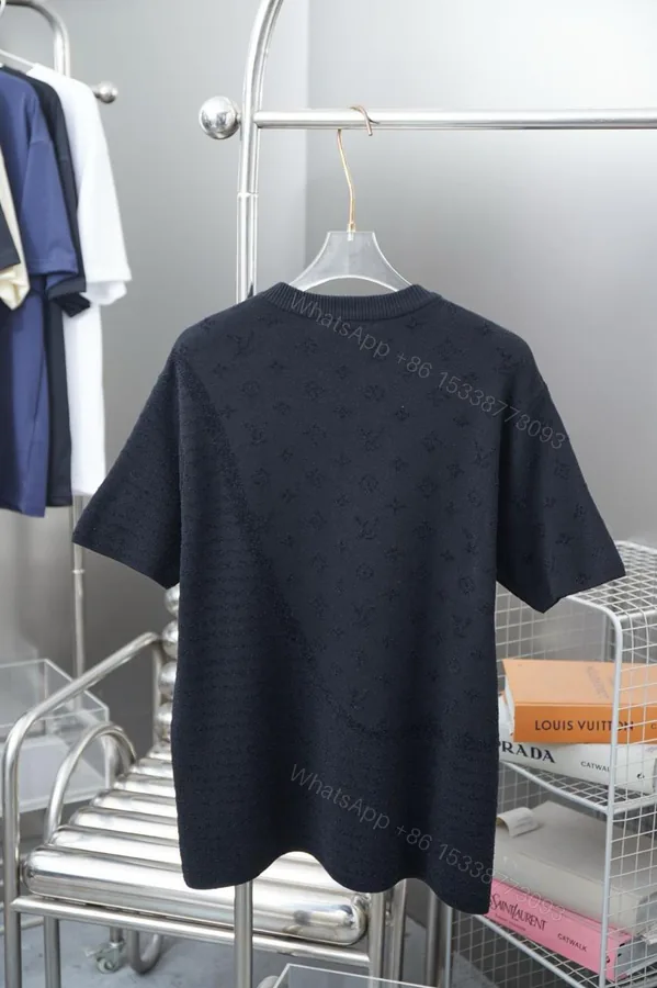 View 1 of FIRST COPY LOUIS VUITTON T-SHIRT
