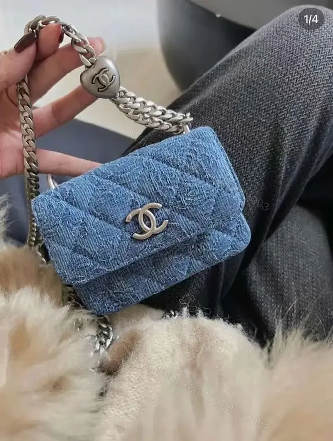 View 1 of CHANEL