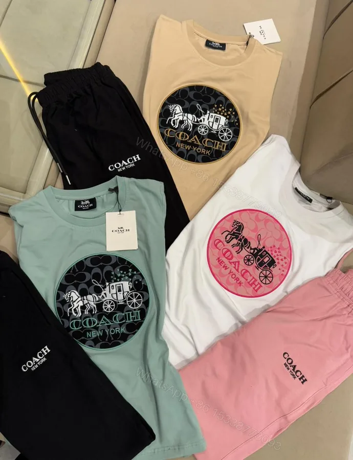 View 1 of BUY COACH FIRST COPY CORD SETS FOR LADIES