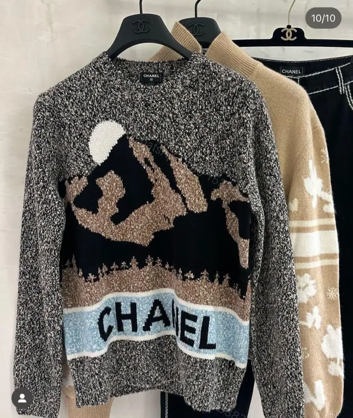 View 1 of CHANEL