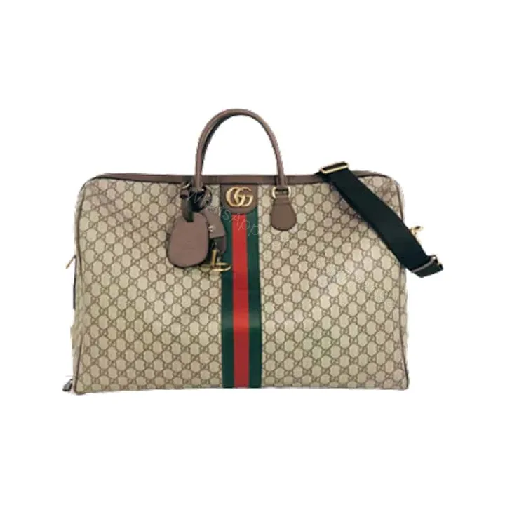 View 1 of GG DUFFLE BAG – GBC32