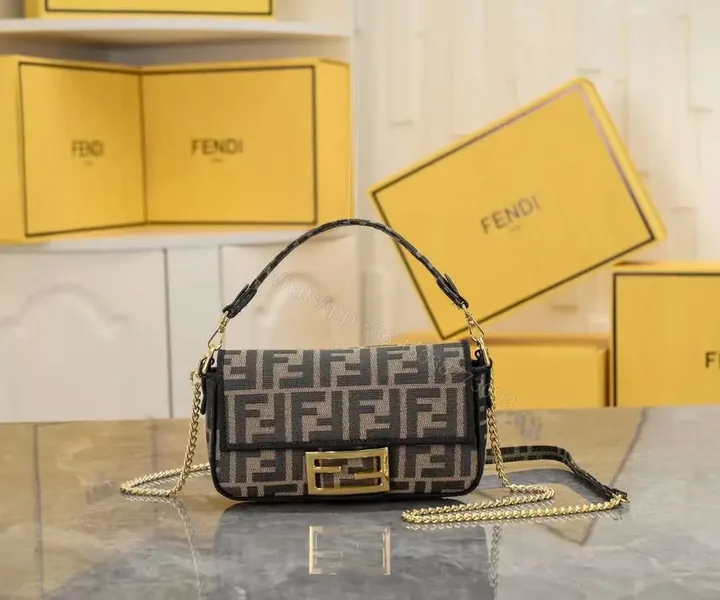 View 1 of FENDI