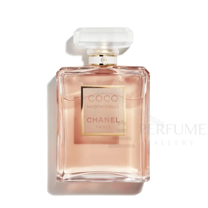 View 1 of Chanel Coco Mademoiselle Eau De Parfum For Women