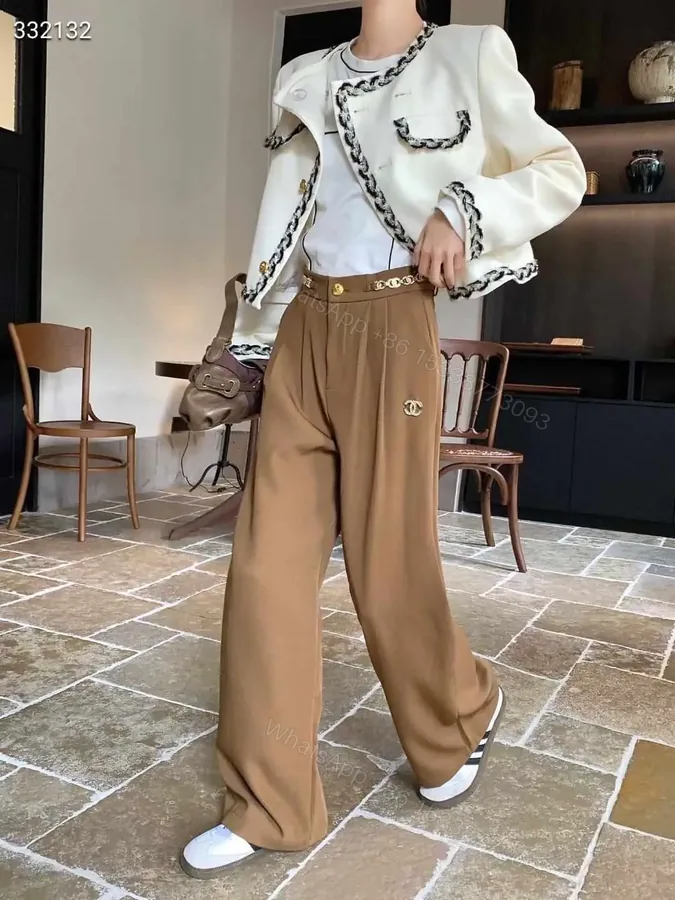 View 1 of CHANEL