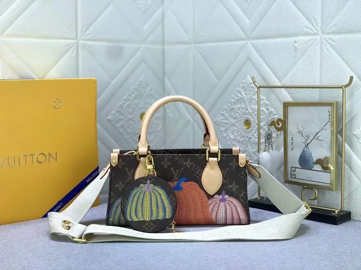 View 1 of LOUIS VUITTON