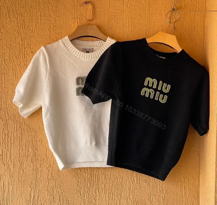 View 1 of MIU MIU