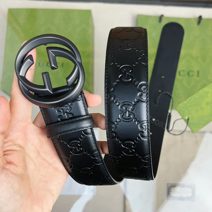 View 1 of Women’s Luxury GCI BELTS 024