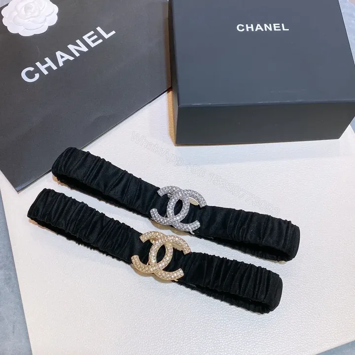 View 1 of CHANEL