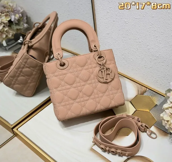 View 1 of DIOR-20CM
