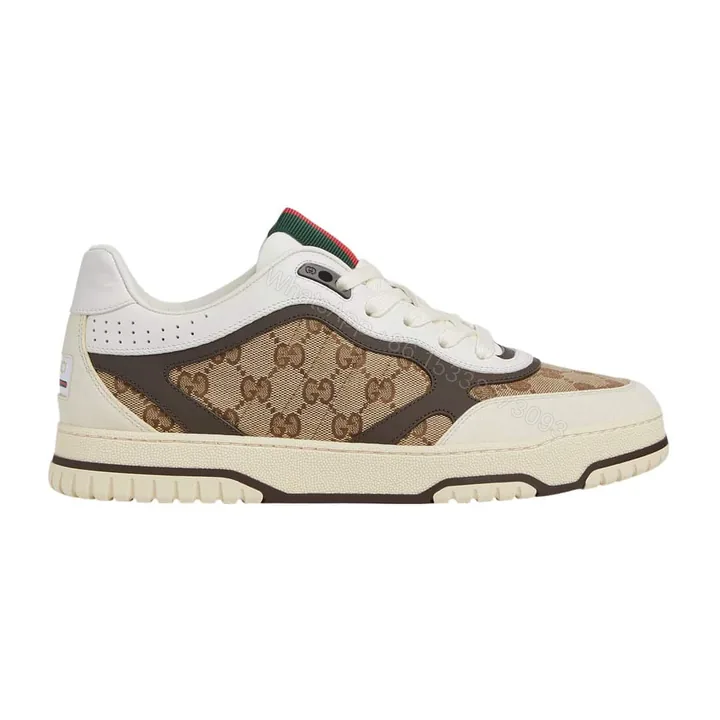 View 1 of MEN’S GUCCI RE-WEB TRAINER – GC263