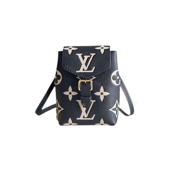 View 1 of TINY BACKPACK – LBV250