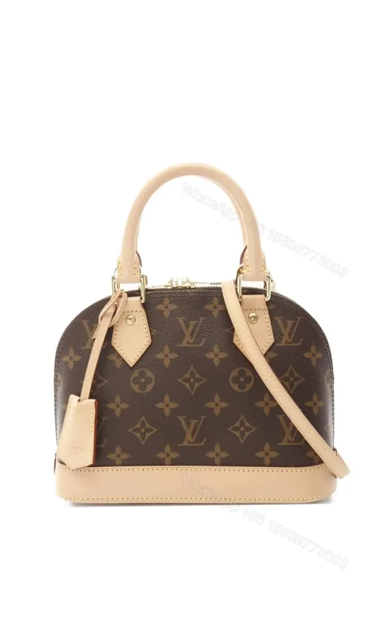 View 1 of LV Mini Copy Handbag
