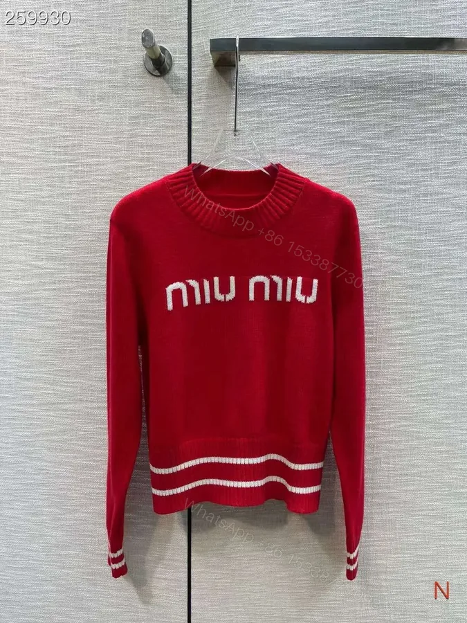 View 1 of MIU MIU