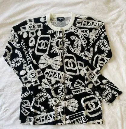 View 1 of CHANEL