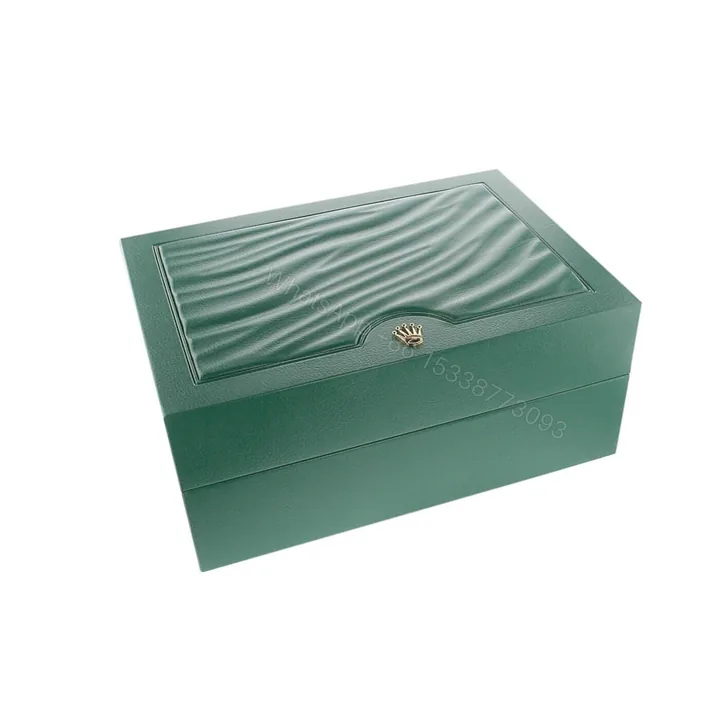 View 1 of Rolex Box Replica