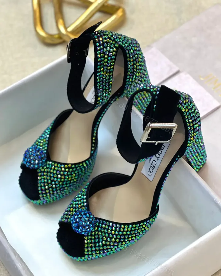 View 1 of JIMMY CHOO
