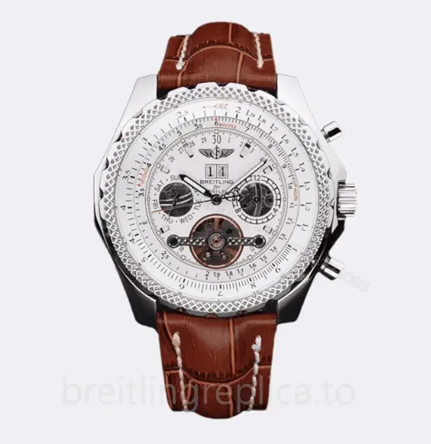 View 1 of Breitling Bentley Men’s Bentley