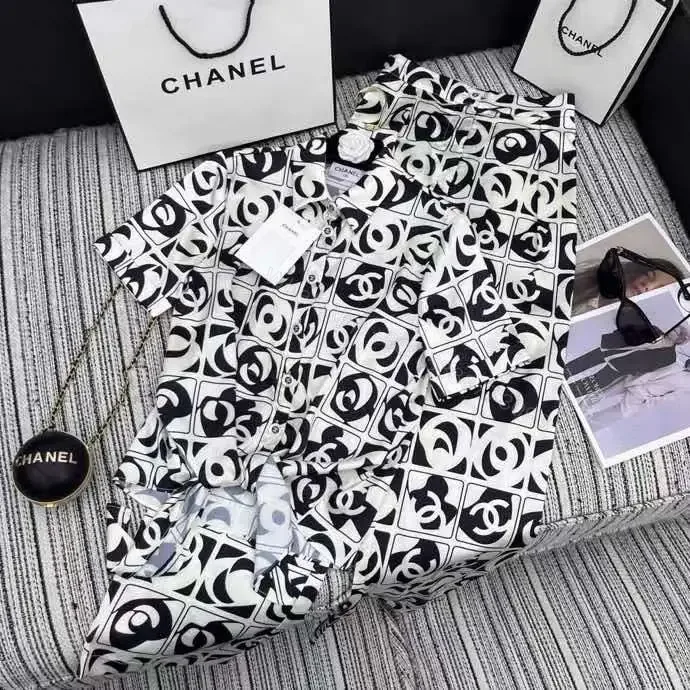 View 1 of CHANEL