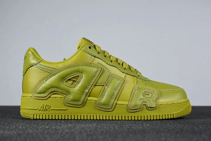 View 1 of Nike Air Force 1 Low Cactus Plant Flea Market Moss