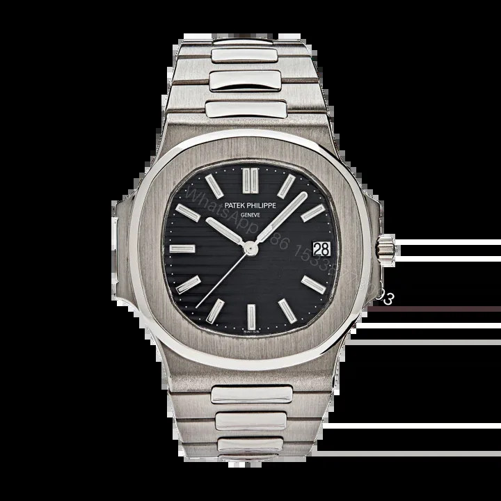 View 1 of Patek Philippe Nautilus Reference 3711G Super Clone
