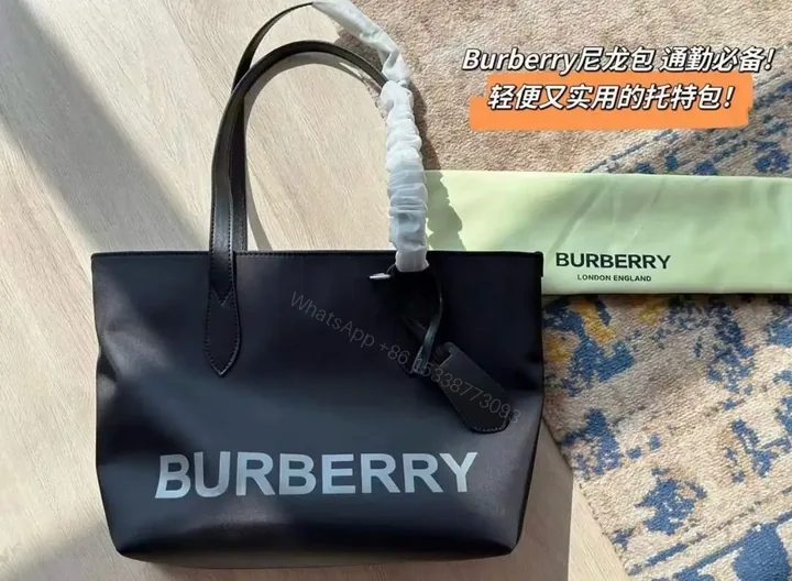 View 1 of BURBERRY