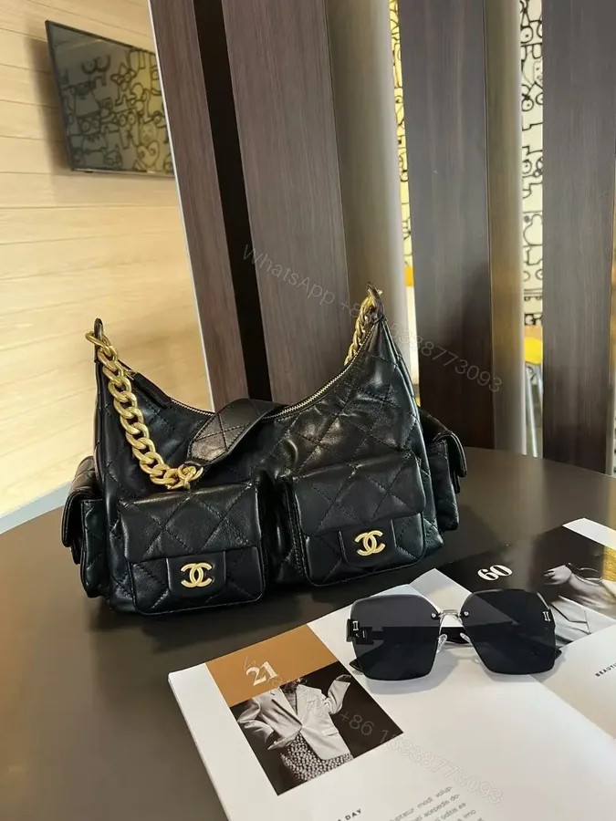 View 1 of CHANEL