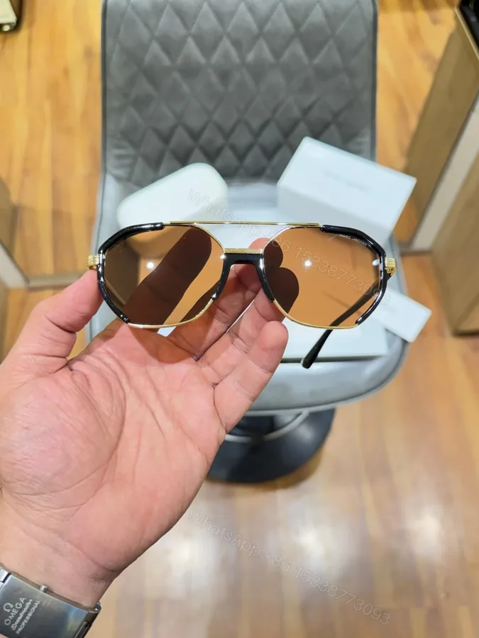 View 1 of First Copy Marc Jacobs Sunglasses