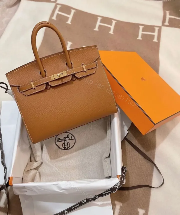 View 1 of Menthe Birkin – Dubai Fashion LUX