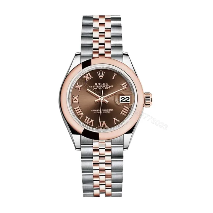 View 1 of 28mm Women’s Watch Replica